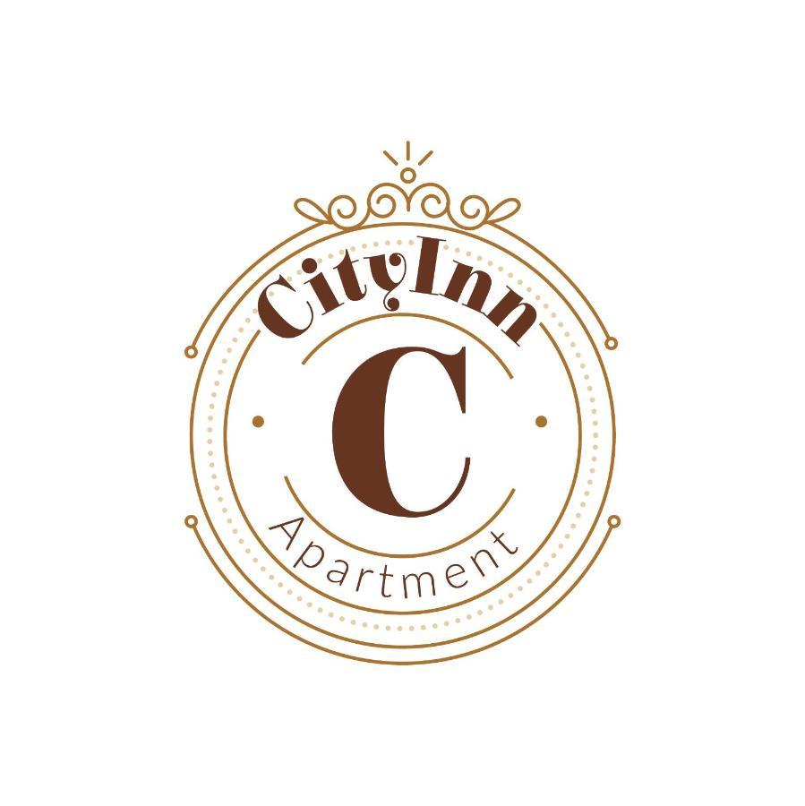 Cityinn Apartment Bijeljina Exterior foto
